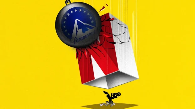 How Netflix Got Beat Out