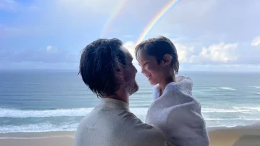 How We Spent Our Family Vacation: 19 Days Across 3 Continents With a Kid in Tow