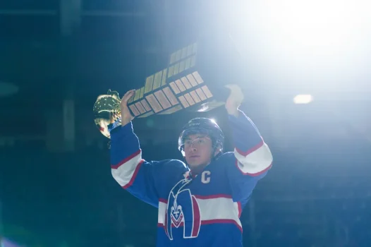 Is 'Heated Rivalry' A Game-Changer for Canadian TV Around The World?