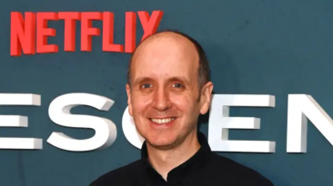 Jack Thorne Talks ‘Adolescence’ & ‘Lord Of The Flies’ — Berlin