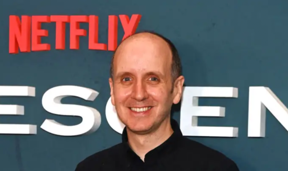 Jack Thorne Talks ‘Adolescence’ & ‘Lord Of The Flies’ — Berlin