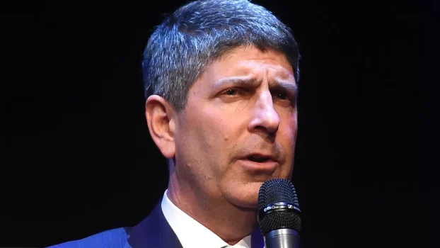 Jeff Shell Pushes Back On Threatened Lawsuit Over Paramount Information