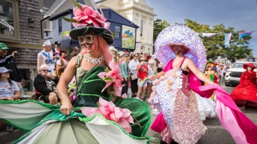 Condé Nast Traveler