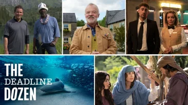 London Screenings Top Shows Include 'The Wire' Doc & Bella Ramsey's 'Maya'