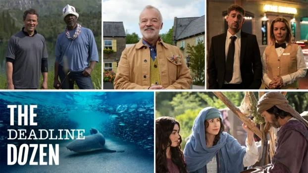 London Screenings Top Shows Include 'The Wire' Doc & Bella Ramsey's 'Maya'