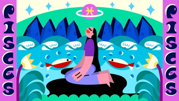 March 2026 Horoscope: It's Time to Plot Your Big Trip of the Year