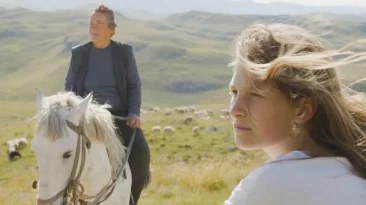 MetFilm Boards Sundance Awards Winner 'To Hold a Mountain'