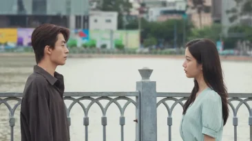 'Once We Were Us' Leads Korea Box Office as 'Send Help' Debuts