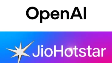 OpenAI and JioHotstar Launch ChatGPT Content Discovery in India