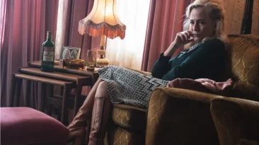 PBS Distribution Takes U.S. Rights to 'Trespasses,' 'I Fought the Law'