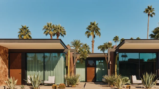 Palm Springs Has Still Got It