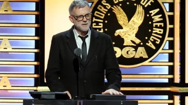 Paul Thomas Anderson Wins Top DGA Prize For 'One Battle After Another'