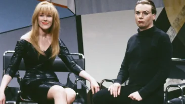 'Saturday Night Live' Pays Tribute To Catherine O'Hara