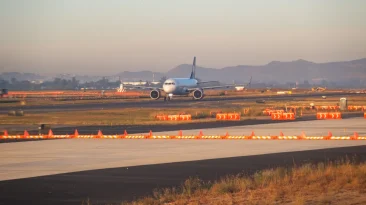 Shelter-in-Place Orders Lifted Across Mexico as Jalisco Flights Resume