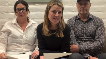 Sheriff Believes Savannah Guthrie's Mother Is "Still Out There"