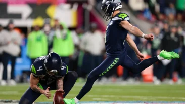 Super Bowl LX: Seahawks Crush Patriots