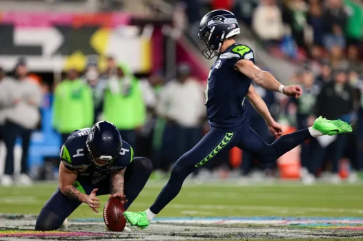 Super Bowl LX: Seahawks Crush Patriots