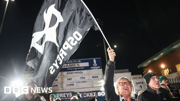 Swansea council launches legal action against WRU over proposed Cardiff sale