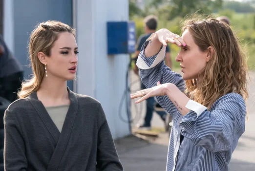 'Tell Me Lies' Meaghan Oppenheimer On Why Season 3 Is The End