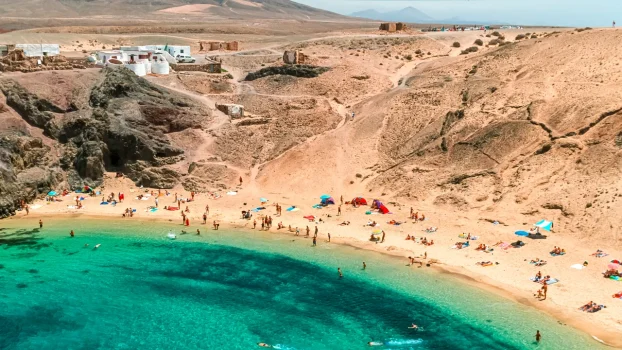 Condé Nast Traveler