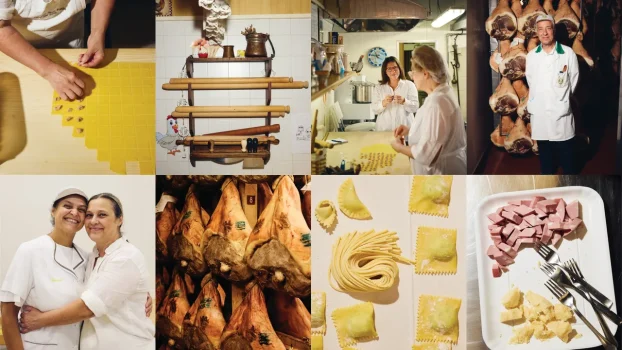 The Best Meatballs Do Not Exist, and Other Lessons I Learned in Italy