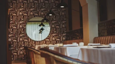 The Best Restaurants in Mallorca for Beachside Seafood, Chargrilled Meats, and Spanish Wine