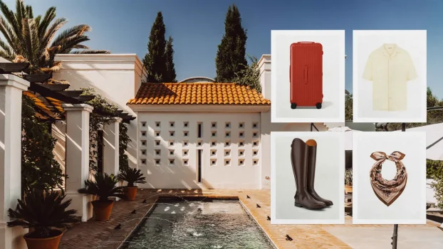 The Perfect Packing List for a Stay at Argentina's Awasi Mendoza