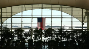The US Visa Bond Pilot Program Now Applies to These 38 Countries