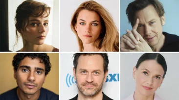 Thomasin McKenzie, Chloe East Horror 'Rule Of Three' Starts Shoot