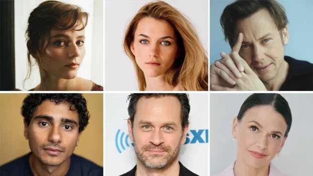 Thomasin McKenzie, Chloe East Horror 'Rule Of Three' Starts Shoot