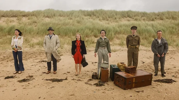 UK Armed Forces Shoot Porn in WWII Satire