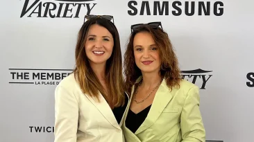 UTA Signs April Kelley and Sara Huxley of U.K. Outfit Mini Productions