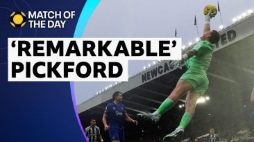 Jordan Pickford