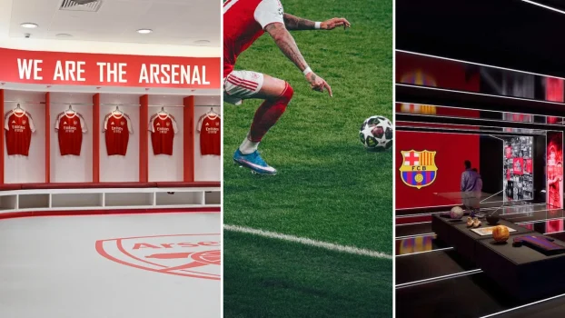 Condé Nast Traveler