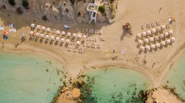 14 Best Beach Towns in Spain