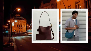 19 Best Crossbody Bags for Hands-Free Travel