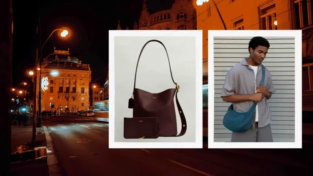 19 Best Crossbody Bags for Hands-Free Travel