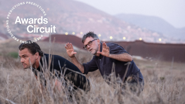 2026 Oscars Best Adapted Screenplay Predictions