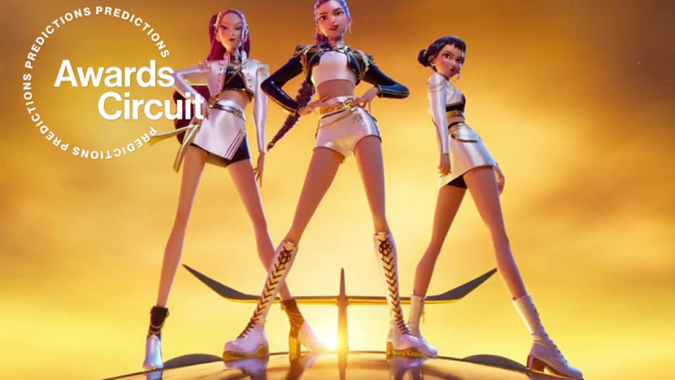 2026 Oscars Best Original Song Predictions