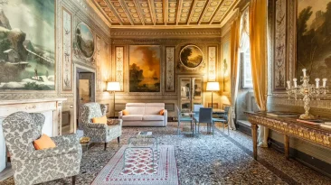 21 Best Airbnbs in Rome for Historic Views, Modern Amenities, and Plenty of Space