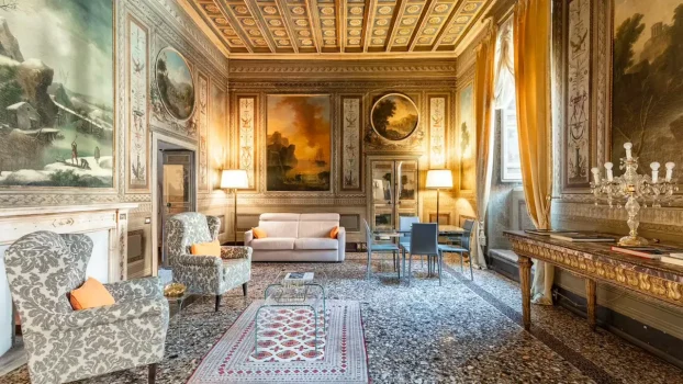 21 Best Airbnbs in Rome for Historic Views, Modern Amenities, and Plenty of Space