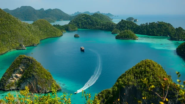 Condé Nast Traveler