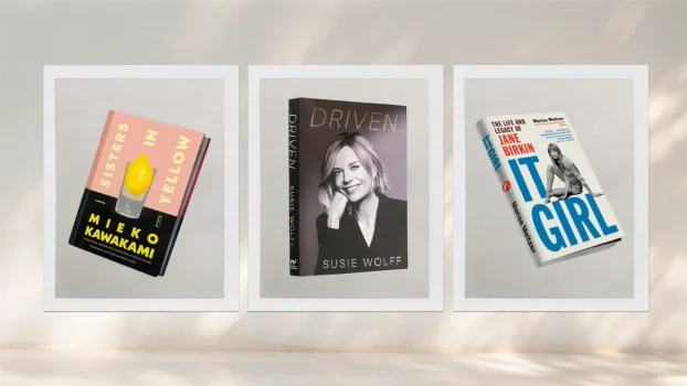 9 Books Our Editors Couldn't Put Down This Season