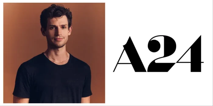 A24 Hires 'Heartstopper' Producer Patrick Walters From See-Saw