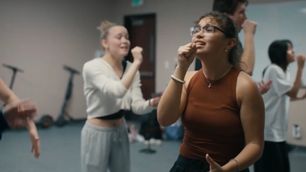 Abramorama Buys A Cappella Documentary 'Just Sing'