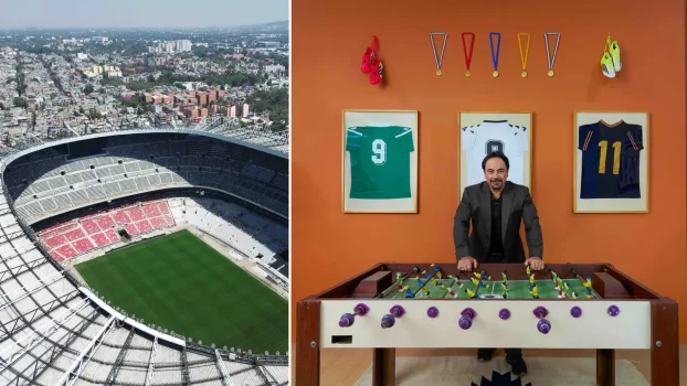 Condé Nast Traveler