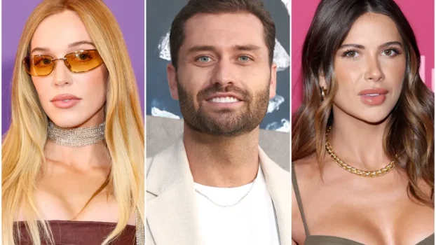 Alex Cooper YouTube Reality Show Features Dakota Mortensen, Demi Engemann and More