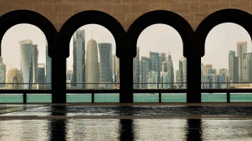 Americans Urged to ‘Depart Now’ From 14 Countries in the Middle East—Here's What to Know