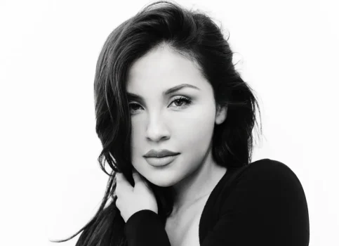 Annie Gonzalez Signs With Luber Roklin Entertainment (EXCLUSIVE)