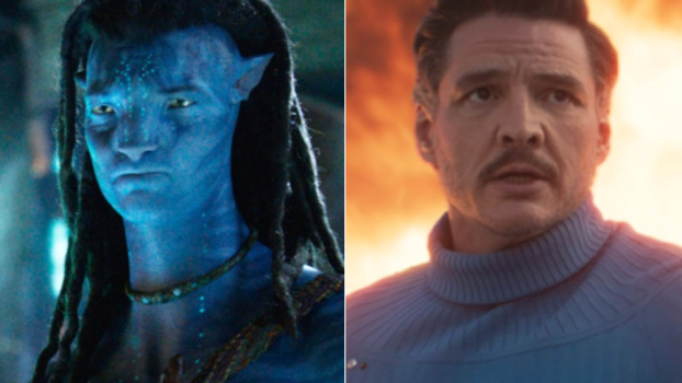 'Avatar' Take More Risks Than Marvel Movies, Says Sam Worthington